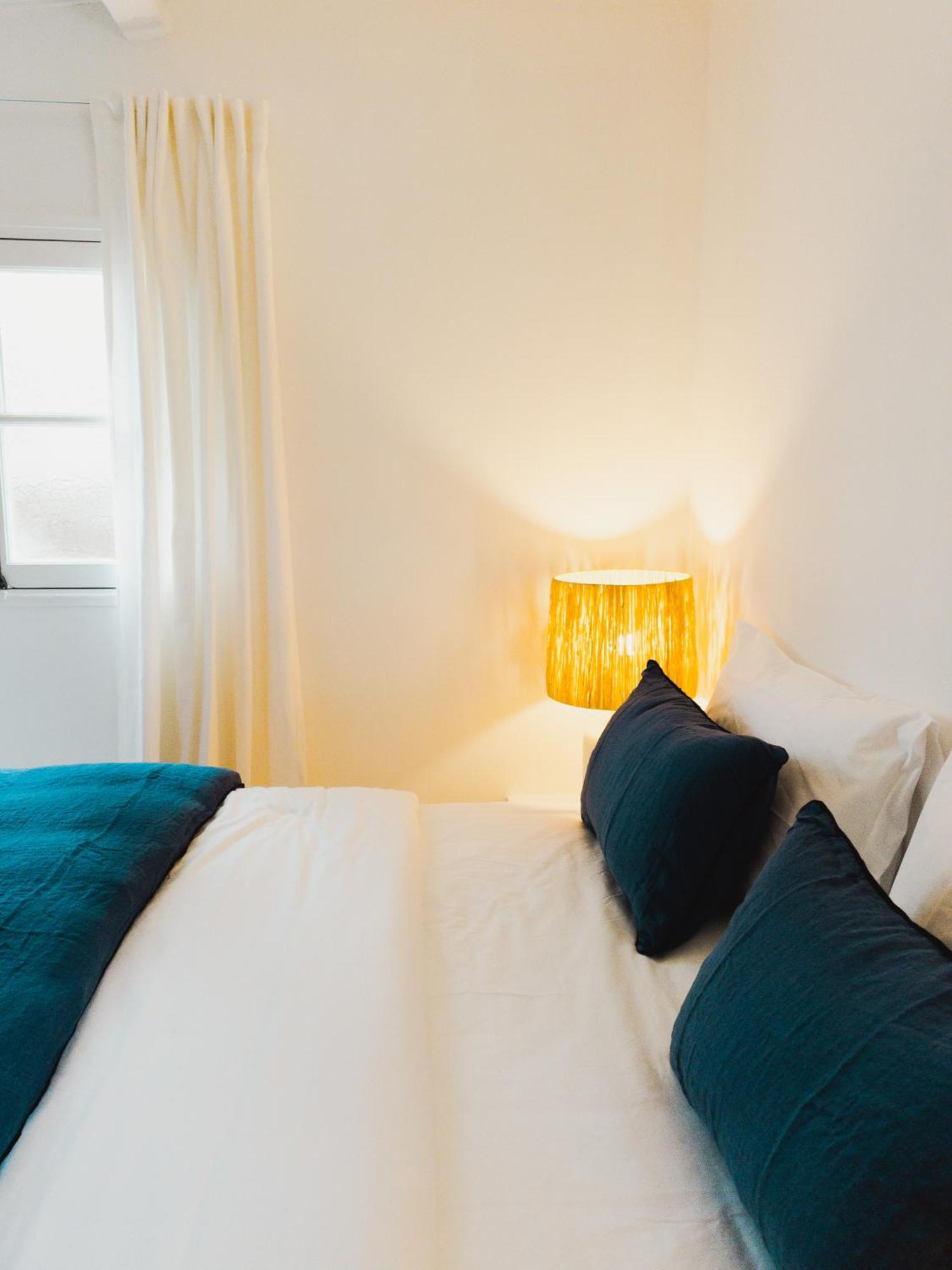 Le Cigalon Bed & Breakfast เลอโบสเซต์ ภายนอก รูปภาพ